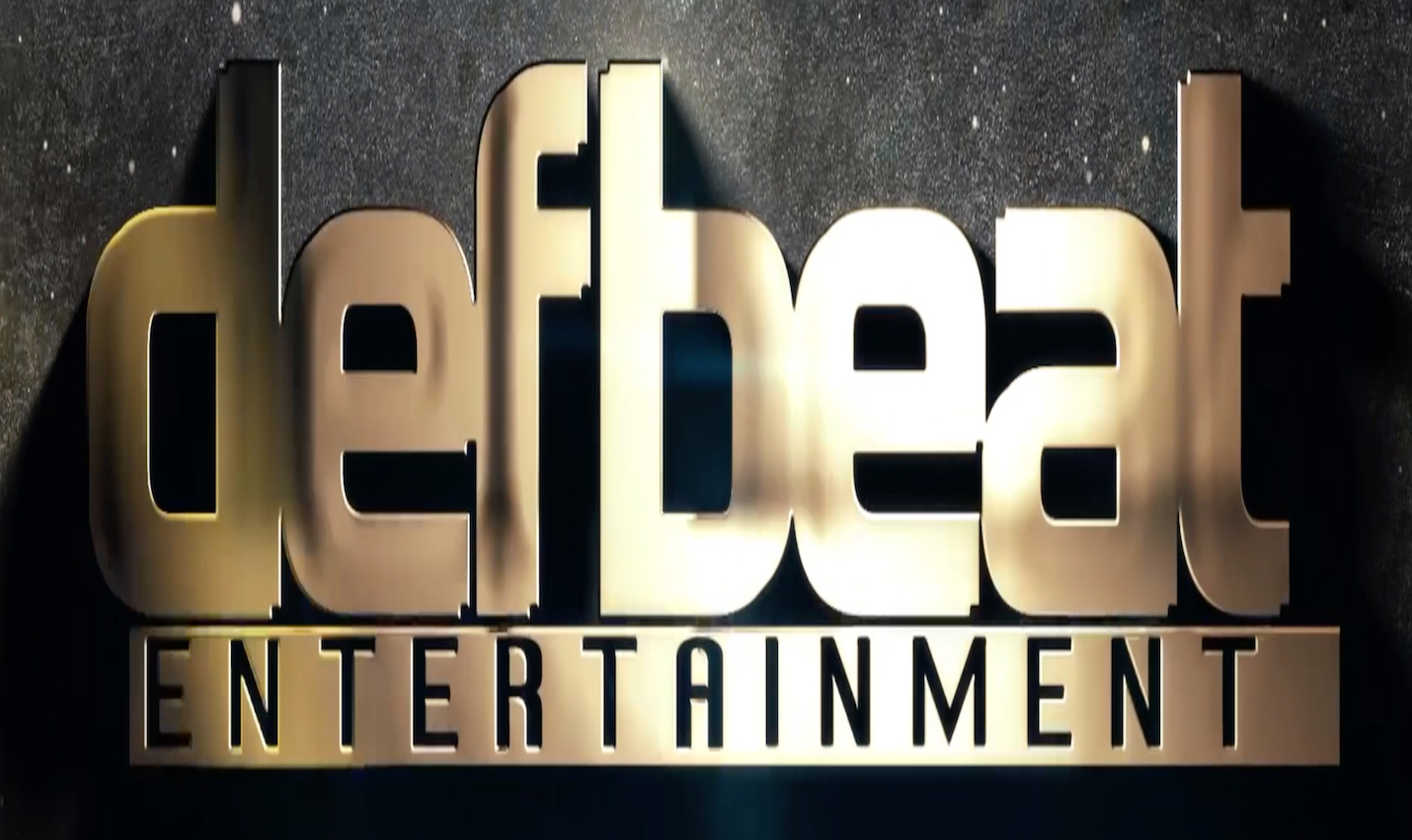 Def Beat Movie Graphic